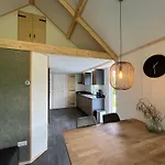Campingpark De Linie مكان تخييم Opheusden