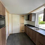 مكان تخييم Campingpark De Linie Opheusden