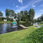 Camping Campingpark De Linie *