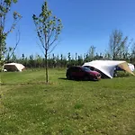 Campingpark De Linie *