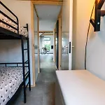 Campingpark De Linie مكان تخييم