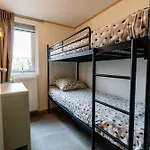 مكان تخييم Campingpark De Linie Opheusden