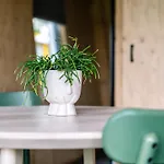 مكان تخييم Campingpark De Linie Opheusden