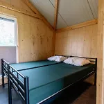 Campingpark De Linie مكان تخييم