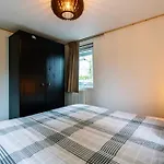 مكان تخييم Campingpark De Linie