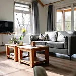 Campingpark De Linie مكان تخييم Opheusden