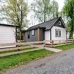 Camping Campingpark De Linie