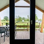 Campingpark De Linie مكان تخييم Opheusden