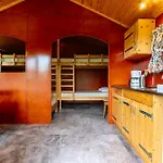 مكان تخييم Campingpark De Linie Opheusden