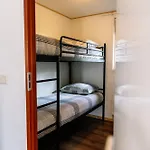 Campingpark De Linie مكان تخييم