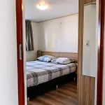 Campingpark De Linie مكان تخييم Opheusden