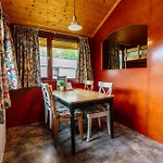 مكان تخييم Campingpark De Linie