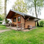 Campingpark De Linie Campsite *