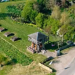 Camping Campingpark De Linie Opheusden