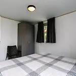 مكان تخييم Campingpark De Linie