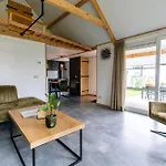 مكان تخييم Campingpark De Linie *