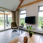 مكان تخييم Campingpark De Linie Opheusden