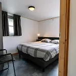 مكان تخييم Campingpark De Linie Opheusden
