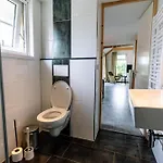 مكان تخييم Campingpark De Linie *