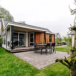 Campingpark De Linie مكان تخييم