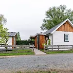 Campingpark De Linie مكان تخييم
