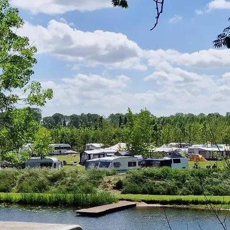 Campingpark De Linie Opheusden