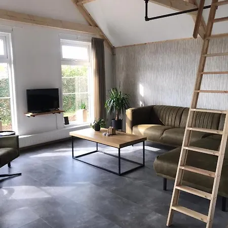 Campingpark De Linie Opheusden