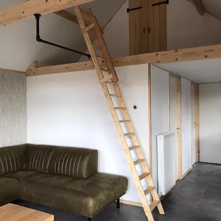 Campingpark De Linie 营地