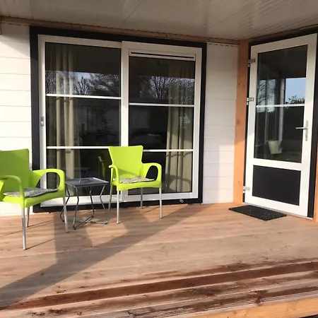 Campingpark De Linie *