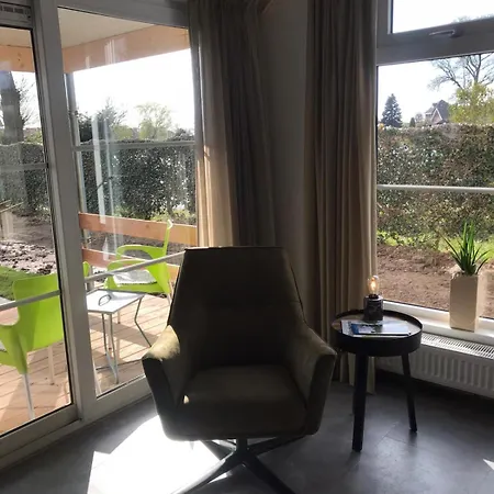 Campingpark De Linie * Opheusden