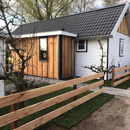 Campingpark De Linie