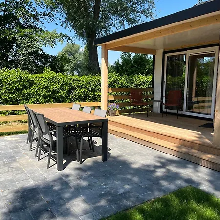 Campingpark De Linie