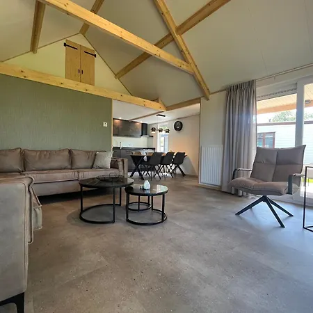 Campingpark De Linie Parque de Campismo *