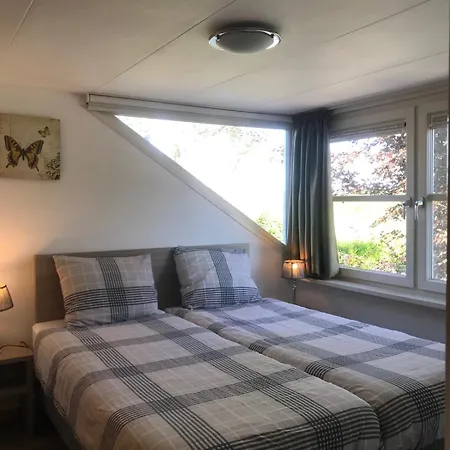 Campingpark De Linie *