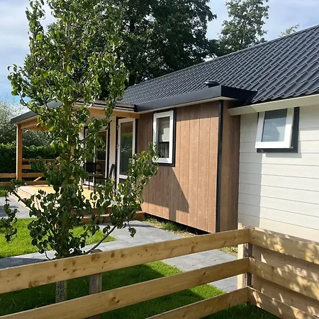 Campingpark De Linie *