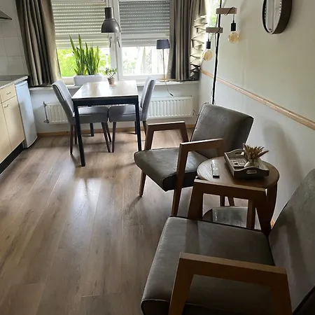 Campingpark De Linie * Opheusden