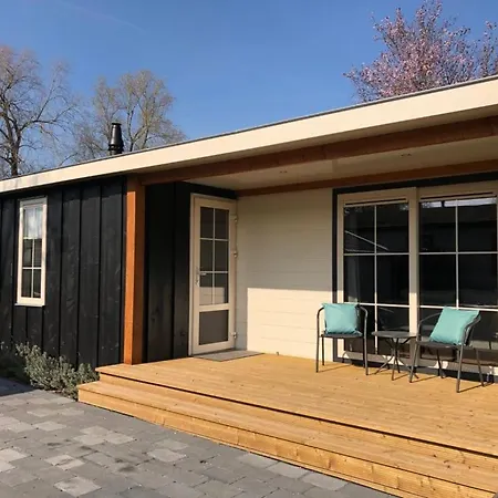 Campingpark De Linie * Opheusden