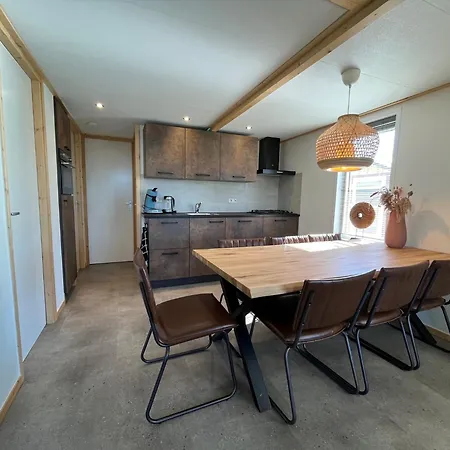 Campingpark De Linie *