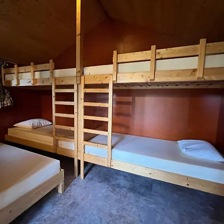 Campingpark De Linie