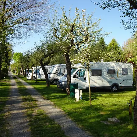 Campingpark De Linie