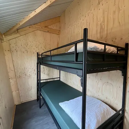 Campingpark De Linie