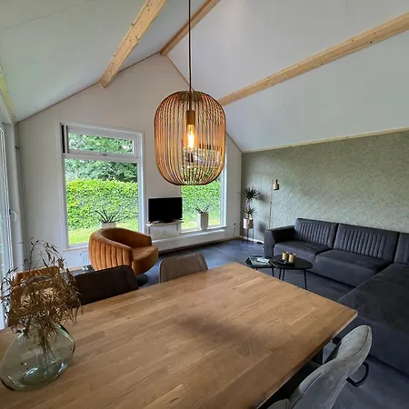 Campingpark De Linie * Opheusden