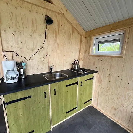Campingpark De Linie Opheusden
