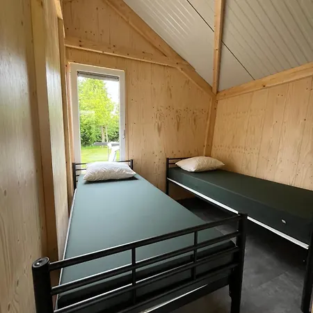 Campingpark De Linie * Opheusden