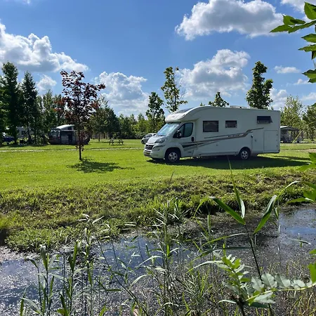 Campingpark De Linie 营地