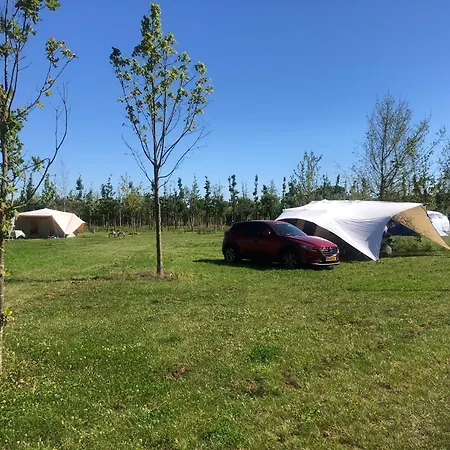 Campingpark De Linie *