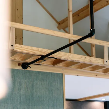 Campingpark De Linie 营地 Opheusden