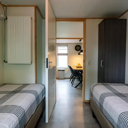 Campingpark De Linie * Opheusden