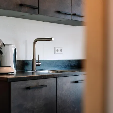 Campingpark De Linie Parque de Campismo