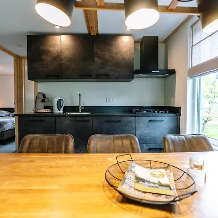 Campingpark De Linie Camping Opheusden